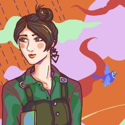 Johanna - she/her - 27 - Australian

Digital artist focusing on Dnd, Ocs and fanart

Main: @rookgasara

Commissions open!