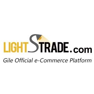 The #GILE Official e-Commerce Platform & #Lighting Industry #B2B Trading Platform
WhatsApp: +86 13352833591
Facebook:Lightstrade
Email: buyer@lightstrade.com