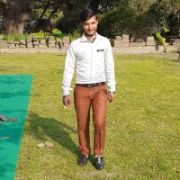 Anchal Singh (@anchals75804902) 's Twitter Profile