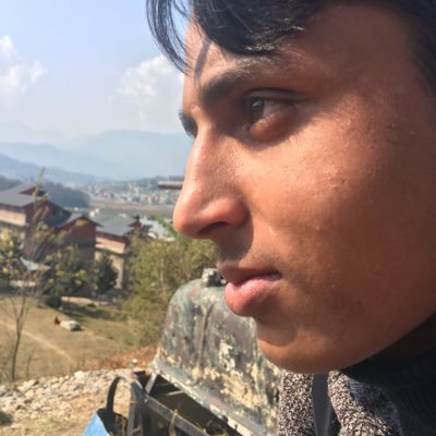 devkota_kanxa12's profile picture. \\Cricket lover*On my blood*\\Music_Lover//\\Love_Gaming//\\ Single//\\No_Dm//\\Rt//\\100%FollowBack//