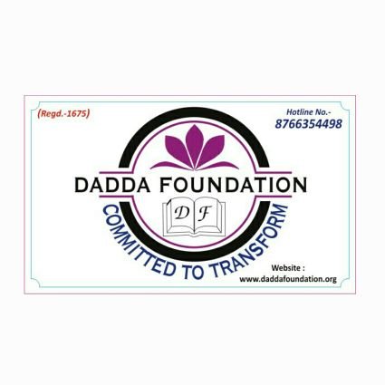 DaddaFoundation Profile Picture