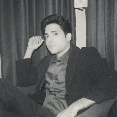 DadoSlomi's profile picture. 