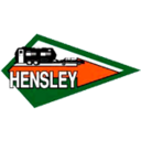 Ron Estrada - @HensleyMfg - Twitter