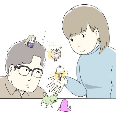 都会の妖精たち【公式】さんのプロフィール画像