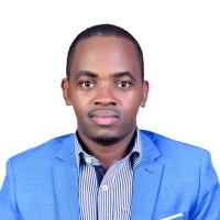 SHYAKA Charles (@charlesshyaka) 's Twitter Profile Photo