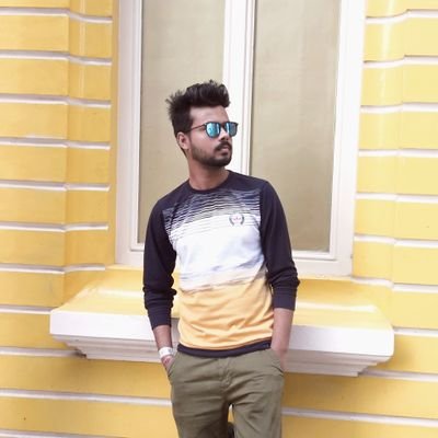 kumarvivek10862's profile picture. I want everything in my life which I deserved😍😍😄😄