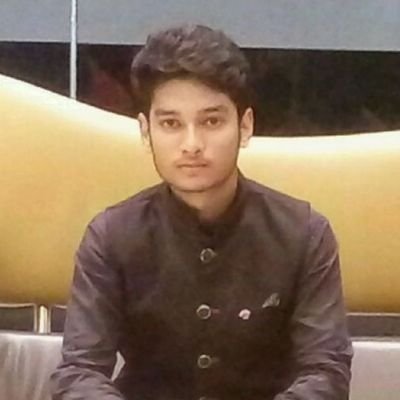 Udit185's profile picture. Indian
Polymath
Software Engineer | web development