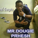 Daniel Delva - @DOUGYPHRESHD - Twitter