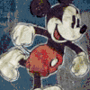 Mickey Colorido, ah Sua entrada Para o Seu Sucesso.
(Since : 22/01/2011). Quem Jura, Jura. Se a Vida Fere, Uma Frase Cura! (FRASES: Amor/Amizade/Romântica/Paz)