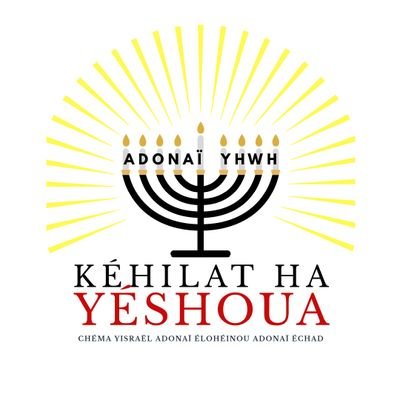 We are the chosen people of G-d through Adon Yeshua the Mashiah into the nations. We want to stay firm by faith in the good practice of the Torah. We are One.