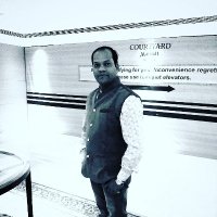 Dr. Ashok Kumar Khandel(@Dr_Khandel) 's Twitter Profile Photo