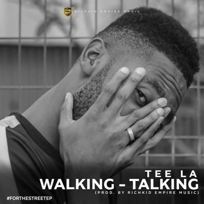 iamteelaa's profile picture. Hip Hop & Afro Singer || Actor || Song Writer || Label: Richkid Empire Music || Book@ info@richkidempire.com / +233546433288 (Instagram:amteela) (FB:Tee L-A)