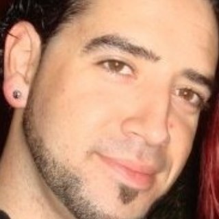 PedroMLou's profile picture. 