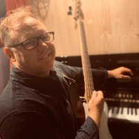 James Hawkins Music (@jameshawkinsmus) 's Twitter Profile Photo James Hawkins Music (@jameshawkinsmus) 's Twitter Profile Photo