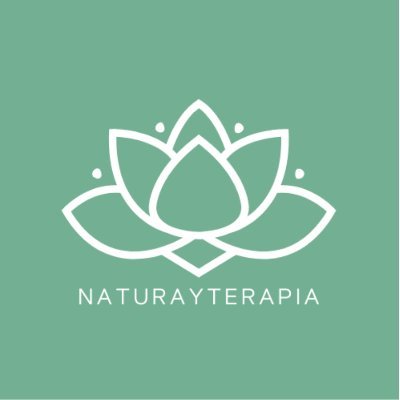 Soy @gabrielalitschi creadora de NaturayTerapia Un espacio de Yoga, meditación y desarrollo personal para una vida más saludable y feliz.