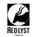 RED LYST (@red_lyst) Twitter profile photo