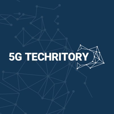 The official account of Europe's leading 5G ecosystem forum.

October 18-19, 2023, Riga & online. Save the date!