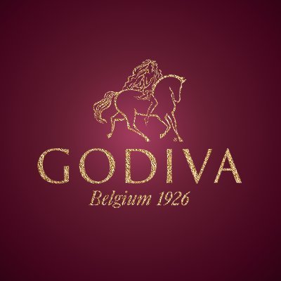 We are Godiva: more than chocolate! 
Passionate about innovation and mouthwatering creations.
#WeAreGodiva