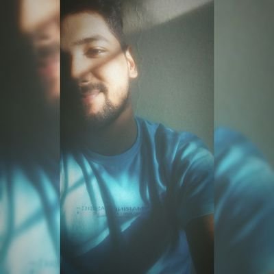 MrTatvadhan's profile picture. whenever,  wherever you are.