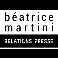 Béatrice Martini RP(@BeaMartiniRP) 's Twitter Profile Photo