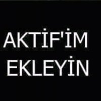 EVLİ ÇİFTLERLE TANIŞMAK MANAVGAT (@aktifmanavgat40) Twitter profile photo