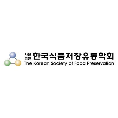 Korean Journal of Food Preservation