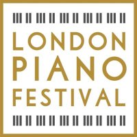 LondonPianoFestival(@LondonPianoFest) 's Twitter Profile Photo