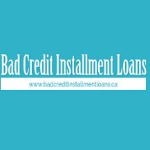 Bad Credit Installment Loans offers Payday Loans, Installment Loans online financial help for needy people of Canada without any credit check. Apply now.