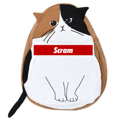 catapoof's profile picture. YouTube™ Channel Graphics Artist. Sales Rep: LiveU™, IRL Unlimited™  👕VISIT: https://t.co/WW8x4htcIw - ©2020 IRL Clothing Company Inc.   NASDAQ: IRLA