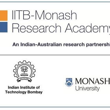 This is a unique joint venture between IIT Bombay, India and Monash University, Australia with the objective of training/graduating PhD students.
