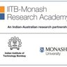 iitbmonash's profile picture. This is a unique joint venture between IIT Bombay, India and Monash University, Australia with the objective of training/graduating PhD students.