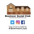 Welcome to Boxmoor Social Club 
#BoxmoorClub