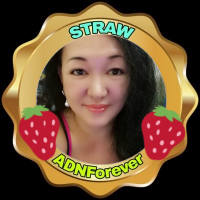 strawberrymarleneᴬᴰᴺ (@strawberrylene2) 's Twitter Profile