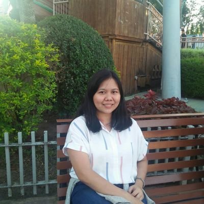 babylyn_castro's profile picture. 💙💎