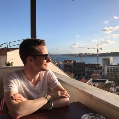 jackogilbert's profile picture. ✌🏼
