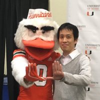 Yoichiro Natori (@natoriyoichiro) 's Twitter Profile