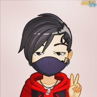 isdiantoprayud1's profile picture. Ada