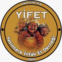 Yetimlere İnfak Et Derneği(@yetimlereinfak) 's Twitter Profile Photo Yetimlere İnfak Et Derneği(@yetimlereinfak) 's Twitter Profile Photo