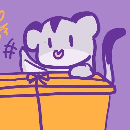 💜さんのプロフィール画像