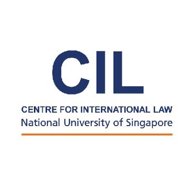 Ocean Law and Policy team at NUS Centre for International Law
Part of @NUS_CIL | RT/Likes ≠ endorsement