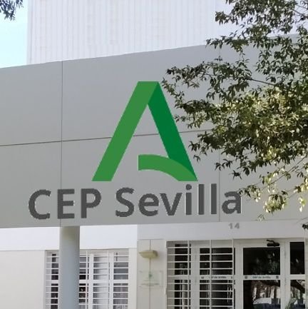 Asesoría de Formación del @CEPSevilla, al servicio del Profesorado y de los Centros Educativos