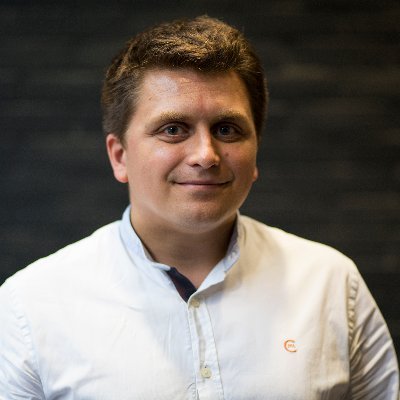 GoraMaxime's profile picture. 