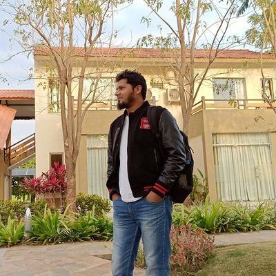 irshadali8434's profile picture. 