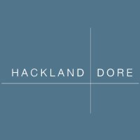 Hackland + Dore (@hacklanddore) 's Twitter Profile