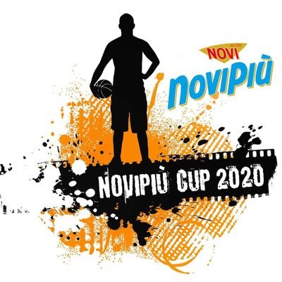 Official account Novipiù Cup