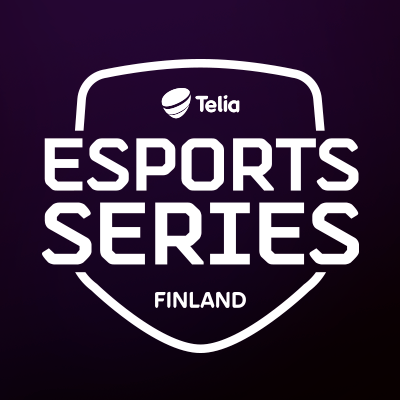 Telia Esports Series FI