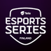 Telia Esports Series FI (@teliaesportsfi) Twitter profile photo