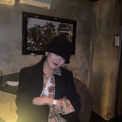 _itrs816's profile picture. 