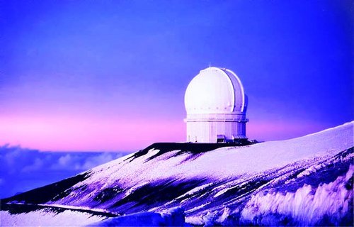 Offering the original sunset and stargazing tour of Mauna Kea on the Big Island.