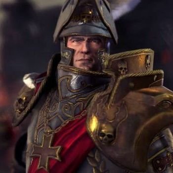 ViejoMundo01's profile picture. The Nation Calls!! Me dedico a repartir estopa por el Viejo Mundo; especialmente al Caos